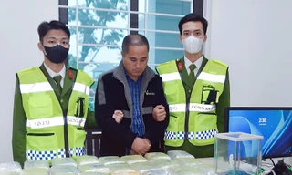 Vỏ bọc hoàn hảo của chủ tịch xã cầm đầu đường dây ma túy xuyên quốc gia