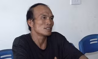 Kế 've sầu thoát xác' của kẻ giết người trốn nã ở nước ngoài suốt 22 năm