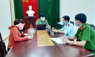 Xử phạt nhiều trường hợp đăng tin sai sự thật về dịch COVID-19 ở Hà Tĩnh