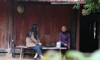 Bên trong những ngôi nhà cổ hơn 300 năm ở Nghệ An