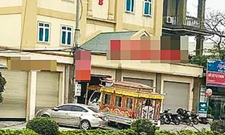 Mở cửa phòng khách sạn phát hiện người đàn ông tử vong từ lâu, bốc mùi hôi thối