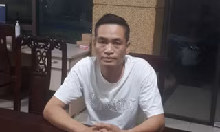 Người đàn ông bị chém trọng thương khi ngăn hai vợ chồng cãi nhau