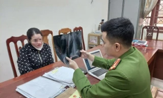 Lập khống 15 bệnh án, trục lợi bảo hiểm hơn 1,1 tỷ đồng