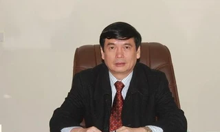 Khai trừ Giám đốc CDC Nghệ An ra khỏi Đảng