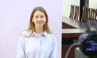 Người nước ngoài được cấp tài khoản định danh điện tử mức độ 2: ‘Cảm ơn Việt Nam!’