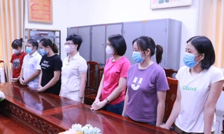 Nhóm bác sỹ và điều dưỡng câu kết lập khống 153 hồ sơ bệnh án, trục lợi tiền bảo hiểm