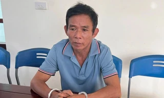 Hành trình trốn chạy 37 năm của nghi phạm giết người và cuộc hồi hương 'bất đắc dĩ'