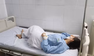 Vụ nhân viên y tế bị hành hung tại Khoa Cấp cứu: UBND tỉnh Nghệ An chỉ đạo 'nóng'