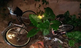 Rủ nhau đạp xe đi chơi, 3 học sinh mất tích bí ẩn 