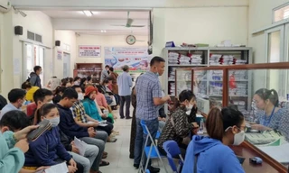 Hơn 23.000 người nộp hồ sơ đăng ký bảo hiểm thất nghiệp ở Nghệ An