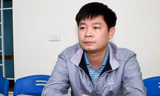 Cán bộ địa chính huy động vốn đầu tư bất động sản để lừa đảo chiếm đoạt