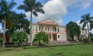 Khởi tố một nữ Bí thư Đảng ủy xã ở Nghệ An