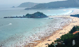 Tốc độ tăng trưởng của Nghệ An đứng thứ 2 khu vực Bắc Trung Bộ