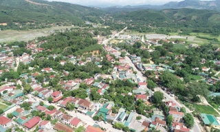 Nghệ An: Một xã miền núi bị đòi nợ hàng trăm triệu đồng tiền tiếp khách, văn phòng phẩm