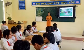 Tình tiết mới vụ hàng trăm giáo viên bị truy thu tiền tỷ bảo hiểm