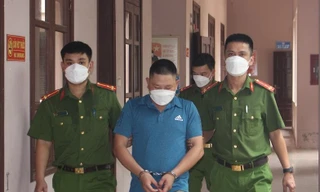 Nghệ An: Bắt một cựu kế toán xã thu 'bậy' tiền của dân