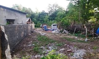 ‘Sốc’ khi phải đóng gần 4,5 tỷ đồng tiền thuế để chuyển 300m2 đất vườn sang đất ở