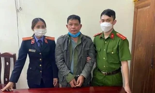 Nghệ An: Một ngày phá 2 chuyên án ma túy