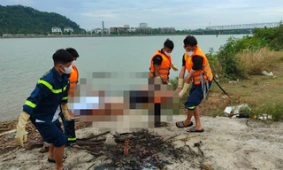 Nói với người thân là đi thể dục, rồi nhảy cầu tự tử