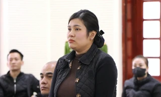 Đường sa ngã của bà mẹ 4 con