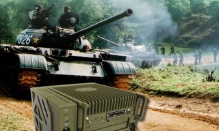 Phía sau thành tựu bất ngờ của công nghiệp quân sự Việt Nam