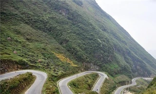 5 hoạt động thú vị trên hành trình xuyên Việt