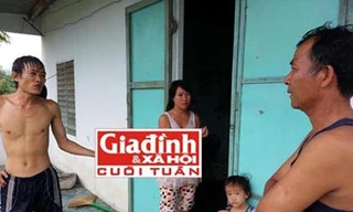 Người phụ nữ nửa đêm cắt “của quý” chồng