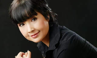 Lan Hương - cuộc chinh phục Trương Ba