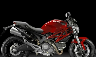 15.900 USD cho Ducati Monster 795 tại Việt Nam