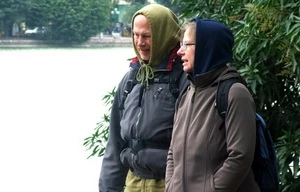 Bắc Bộ chuyển rét, có nơi rét đậm đêm Noel