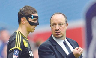 Đại chiến vì đấu trường châu Âu