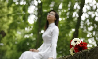 Tia Chớp với Mùa xuân- Tuổi trẻ