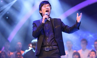 Hữu Kiên là quán quân Got Talent