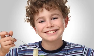 Bổ sung iốt cho con bao nhiêu là đủ?