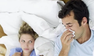 Để không bị ốm trong thời tiết giao mùa, thử làm 5 điều sau