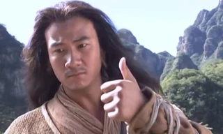 Top 10 đại cao thủ trong truyện võ hiệp Kim Dung