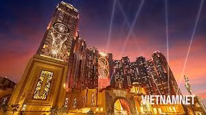Macao vươn lên vị trí giàu nhất thế giới vào năm 2020 như thế nào?