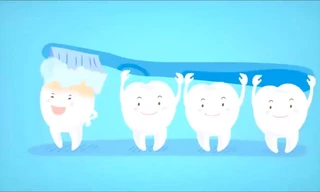 8 bước đơn giản giúp răng bạn luôn trắng sáng ngay tại nhà