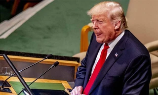 Thế giới 7 ngày: Phát ngôn gây sốc của ông Trump