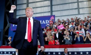 Những 'lần đầu tiên' bầu cử giữa nhiệm kỳ 2018 của Mỹ đi vào lịch sử