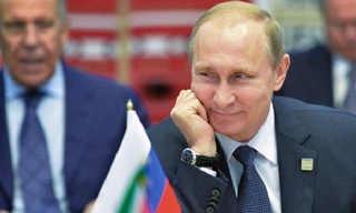 Tổng thống Putin tuyên bố sẽ kết hôn