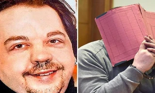 Lời khai rùng rợn của gã y tá thừa nhận giết 126 bệnh nhân