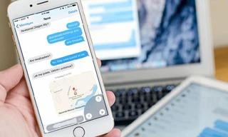 Tự ý đọc tin nhắn của người khác có thể bị phạt tù