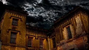 Thành phố đáng đến nhất mùa Halloween có gì?