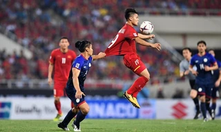 Quang Hải được đề cử cầu thủ hay nhất châu Á 2018