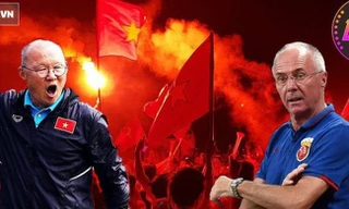 CĐV Philippines không tin đội nhà đánh bại được Việt Nam