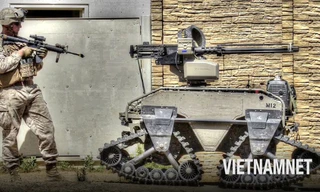 Quân đội Mỹ ứng dụng siêu công nghệ giúp giảm thương vong