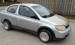 Ôtô chạy 'ngang như cua'