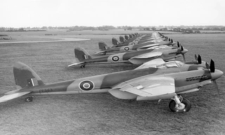 Những phát minh không tưởng trong Thế chiến 1