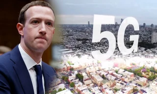 CEO Facebook lại bị yêu cầu điều trần, 5G sớm được triển khai tại VN